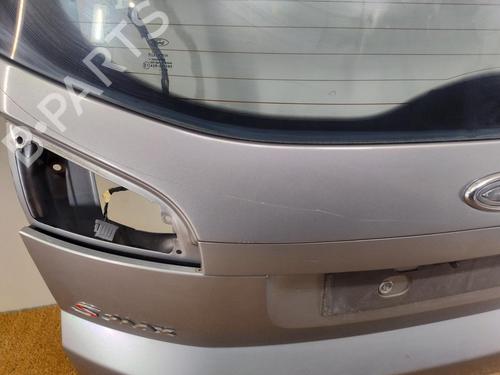 Used Tailgate FORD S-MAX (WA6) 2.0 TDCi (140 hp) 28802514