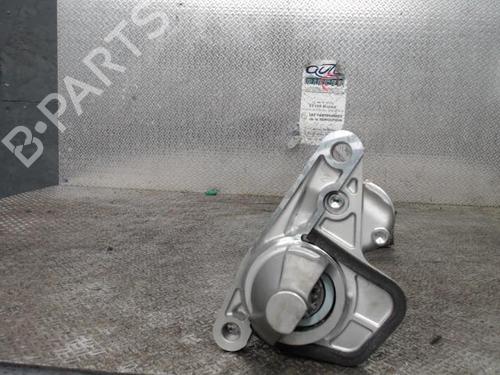 Used Starter RENAULT TALISMAN (LP_) 1.6 TCe 200 (200 hp) 24087627
