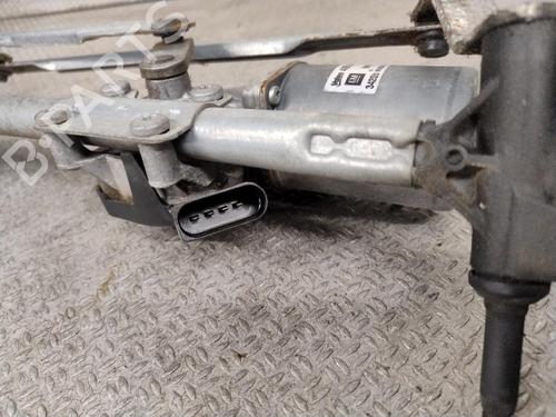 Front wiper motor OPEL CORSA D (S07) 1.3 CDTI (L08, L68) | BP32457152M29
