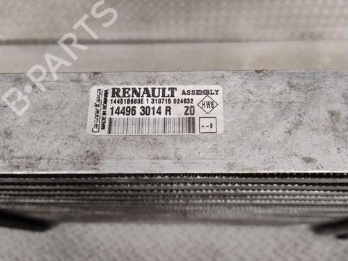 intercooler-dacia-sandero-ii-2012-31284056 main image