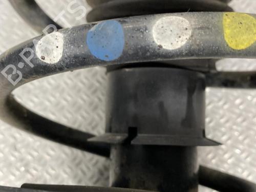 Used Right front shock absorber RENAULT GRAND SCÉNIC IV (R9_) 1.5 dCi 110 (R9A3) (110 hp) 24095930