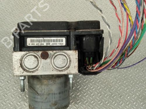 ABS pump CITROËN C4 Picasso I MPV (UD_) 1.6 HDi 110 | BP29872433M43 