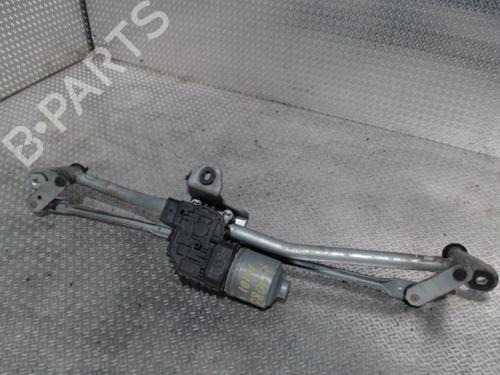 Viskermotor vindrude AUDI A4 B7 Avant (8ED) 3.0 TDI quattro (233 hp) 24076333