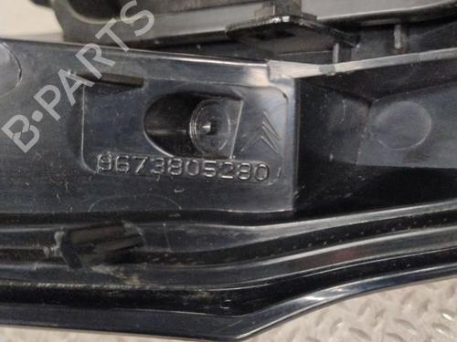 Right taillight CITROËN C3 II (SC_) 1.4 HDi 70 (SC8HZC, SC8HR0, SC8HP4) | BP38787271C35 - Image 4