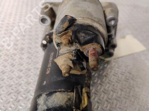 Used Starter CITROËN BERLINGO / BERLINGO FIRST Box Body/MPV (M_) 1.6 HDI 75 (MB9HW) (75 hp) 30606209