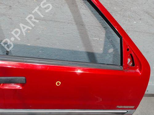 Right front door PEUGEOT 106 II (1A_, 1C_) 1.4 i | BP24100059C3 