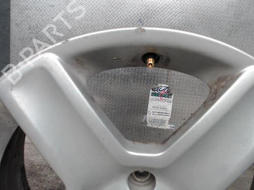 Rim PEUGEOT 307 CC (3B) 2.0 16V | BP24089693C45 