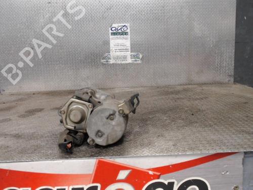 Used Starter TOYOTA YARIS (_P1_) 1.4 D-4D (NLP10_, NLP10R) (75 hp) 24082937