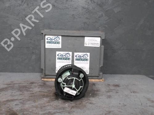 Heater blower motor PEUGEOT 308 I (4A_, 4C_) 1.6 HDi | BP24070402M62 