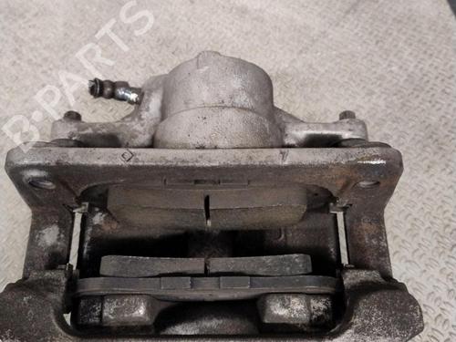 Etrier avant gauche PEUGEOT PARTNER Box Body/MPV (K9) 1.5 BlueHDi 100 (102 hp) 31843161