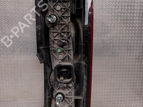Used Left taillight Left taillight PEUGEOT BOXER Van 2.2 HDi 130 (131 hp) 34201470 34201470