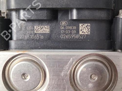 abs-pump-renault-clio-iv-bh_-2012-2013-2014-2015-2016-2017-2018-2019-2020-2021-30484448 main image