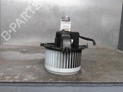Used Heater blower motor CITROËN BERLINGO Box Body/MPV (B9) 1.6 HDi 90 (90 hp) 24088322