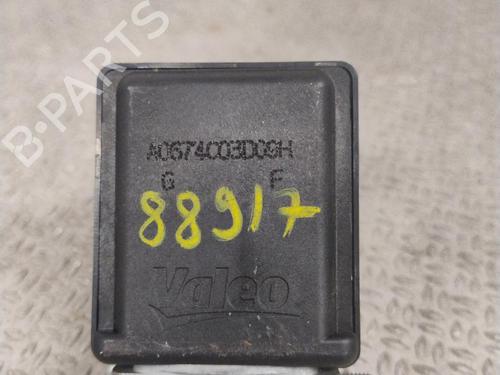 Ignition barrel RENAULT FLUENCE (L3_) 1.5 dCi (L30B) | BP31302212M48 - Image 4