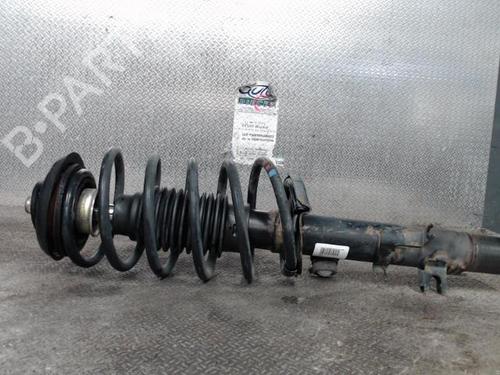 Used Right front shock absorber Right front shock absorber CITROËN C3 Pluriel (HB_) 1.4 HDi (68 hp) 24089795 24089795