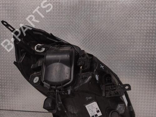 Left headlight NISSAN NV250 Van (X61) dCi 95 | BP40553462C28 - Image 3