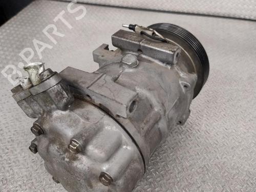 AC compressor DACIA SANDERO 1.4 MPI LPG | BP37226215M34 - Image 3