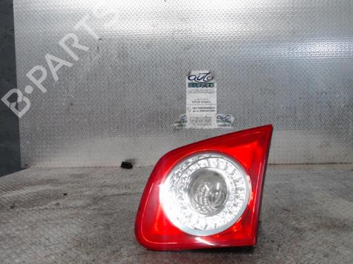 Højre baglygte bagklap VW JETTA III (1K2) 1.9 TDI (105 hp) 24085450