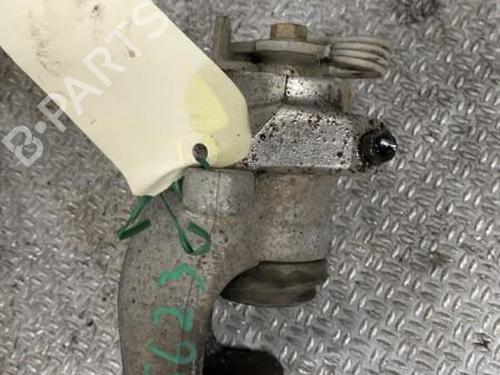 Used Right rear brake caliper PEUGEOT 308 SW I (4E_, 4H_) 1.6 HDi (112 hp) 24100840