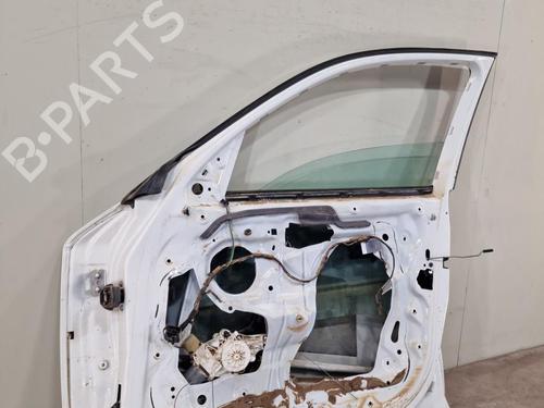 Used Right front door BMW 1 (E87) 118 d (143 hp) 24098200