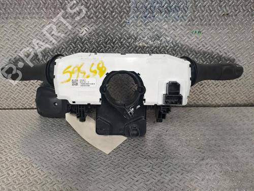 håndbremse RENAULT MEGANE IV Hatchback (B9A/M/N_) [2015-2025]  27471126