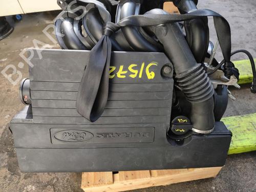 Used Engine Engine FORD FIESTA V (JH_, JD_) 1.25 16V (75 hp) 35887596 35887596