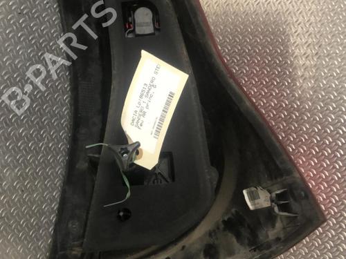 Used Left taillight Left taillight DACIA SANDERO 1.5 dCi (88 hp) 24061259 24061259