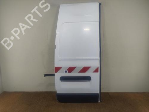 left-tailgate-renault-master-iii-van-fv-2010-36656335 main image