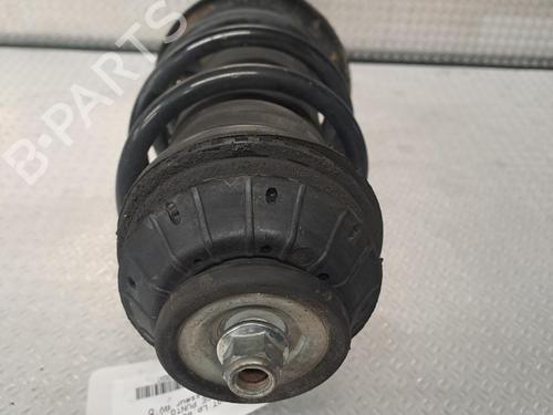 Used Right front shock absorber FIAT GRANDE PUNTO (199_) 1.2 (65 hp) 24062014