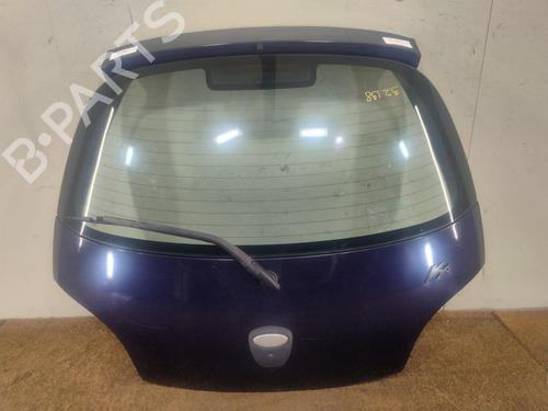 Used Tailgate Tailgate CITROËN C1 II (PA_, PS_) 1.0 VTi 68 (69 hp) 36543709 36543709