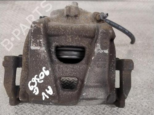 Used Left front brake caliper Left front brake caliper 39540635 39540635