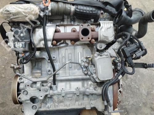 Engine CITROËN C3 / C3 ORIGIN III (SX) 1.6 BlueHDi 75 | BP28087391M1 