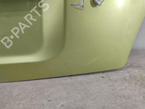 tailgate-citroen-c3-picasso-sh_-2008-27550782 main image