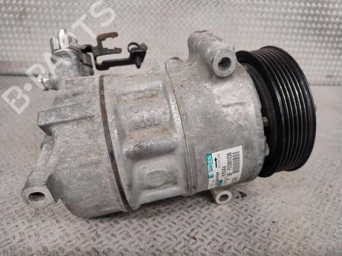 Used AC compressor OPEL INSIGNIA A Sports Tourer (G09) 2.0 CDTI (35) (163 hp) 30892838
