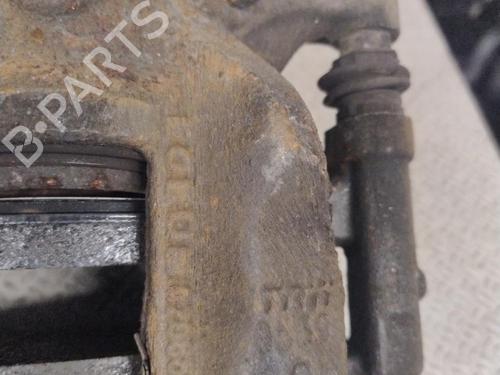 Left front brake caliper RENAULT TRAFIC III Van (FG_) 1.6 dCi 125 (FGMH) | BP31747390M105