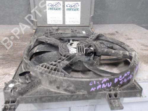 radiator-fan-citroen-nemo-mpv-2009-24070672 main image