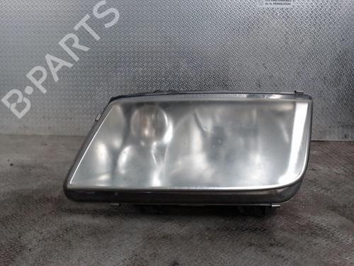 Used Left headlight Left headlight VW BORA Variant (1J6) 1.9 TDI (90 hp) 24081502 24081502