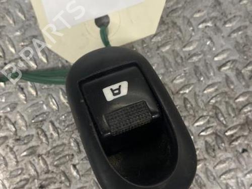 Left front window switch CITROËN C3 I (FC_, FN_) 1.1 i | BP24100136I27