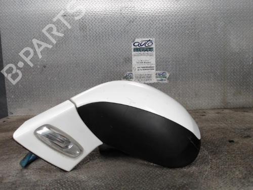Used Left mirror PEUGEOT 308 SW I (4E_, 4H_) 1.6 HDi (112 hp) 24083105