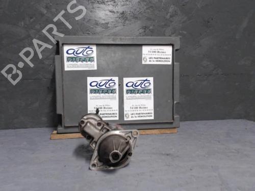 Starter OPEL CORSA C (X01) 1.0 (F08, F68) | BP24069640M8 