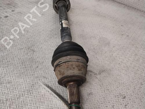 Used Right front driveshaft Right front driveshaft OPEL CORSA D (S07) 1.3 CDTI (L08, L68) (75 hp) 27373016 27373016