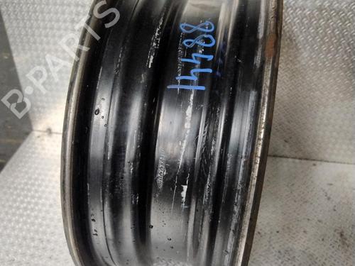 Rim VW POLO IV (9N_, 9A_) 1.4 TDI | BP29414614C45 