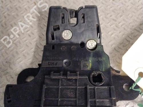 Electronic module CHEVROLET AVEO Saloon (T300) 1.2 | BP32179235M83 - Image 5