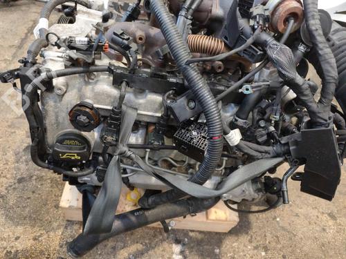 Engine KIA CEE'D Hatchback (ED) 1.6 CRDi 90 | BP33031383M1 - Image 4