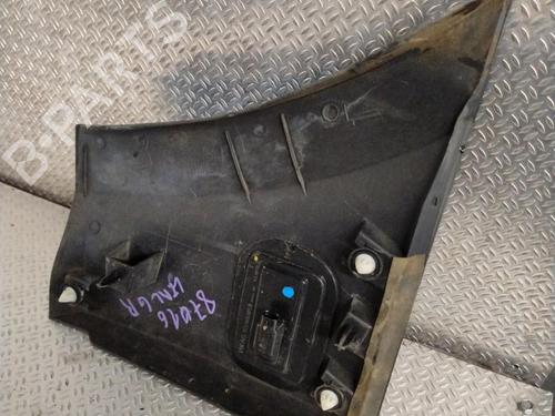 Dørliste VW CRAFTER Van (SY_, SX_) 2.0 TDI FWD (SYB, SYC, SYD) | BP26514308C150 - Image 2
