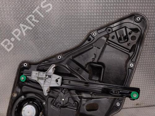 Used Rear right window mechanism VW TIGUAN (5N_) 2.0 TDI (140 hp) 30333154