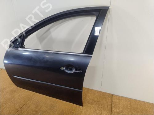 Left front door RENAULT LAGUNA III (BT0/1) 1.5 dCi (BT00, BT0A, BT0T, BT1J) | BP28484004C2