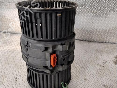 Heater blower motor RENAULT MEGANE III Hatchback (BZ0/1_, B3_) 1.5 dCi (BZ0C) | BP24632377M62