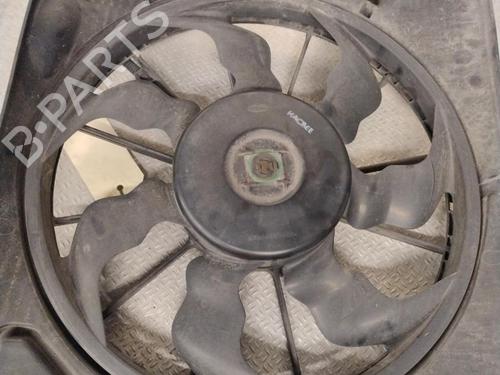 Radiator fan HYUNDAI i30 (GD) 1.4 | BP29516215M35 - Image 5