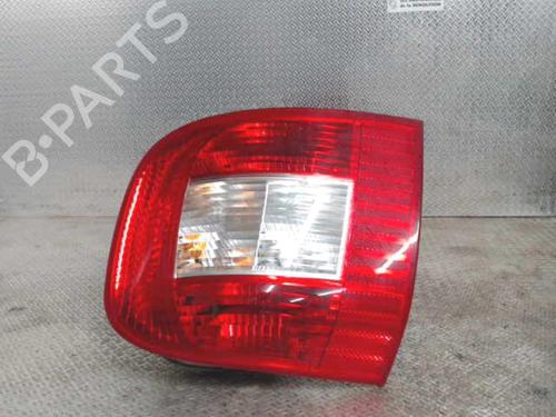 Used Right taillight FIAT MULTIPLA (186_) 1.6 (186AXC1A, 186BMC1A, 186BXC1A) (103 hp) 24074306